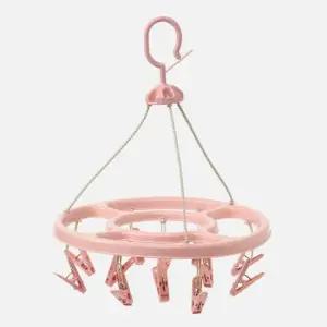 빨래 집게 건조대 빨래건조대미니 천장빨래건조대 천장형빨래건조대