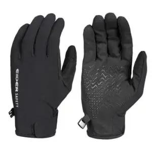 135169 라이트핏 장갑 M BLACK