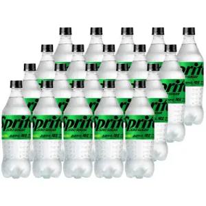 스프라이트 제로 500ml x  24PET