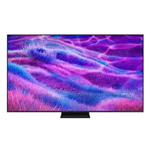 [삼성전자]삼성 214cm 85인치 Neo QLED TV 스탠드형 KQ85QNF80AFXKR 전국물류설치배송