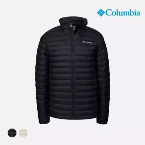컬럼비아 [남여] 코어라이트 경량다운 자켓 WE3851 WR6927 C64-WE3851WR6927EL