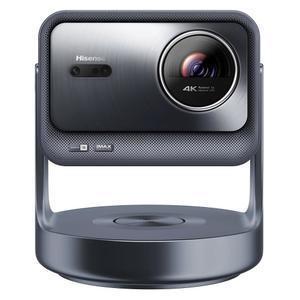 하이센스 C2 울트라 트리플 스마트 4K 300 광학 프로젝터 휴대용 설계 비전 000루멘 XBOX용 IMAX UHD U201D U201D 포함 돌비 U2013 사운드 바이 65 넷플릭스 강화