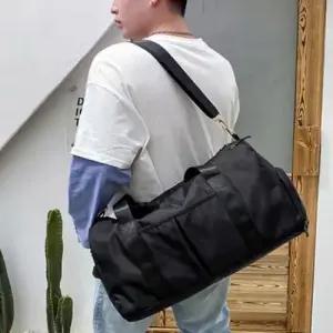 방수 포켓 데일리용 헬스 여행 간편 스포츠백 WFFLF80