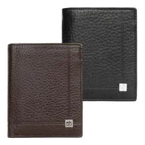 AB324 아날도바시니 국산 소가죽 중지갑 남성지갑 WFFL2DQ