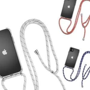 목걸이 갤럭시S21 줄 케이스 방탄 G991 스트랩