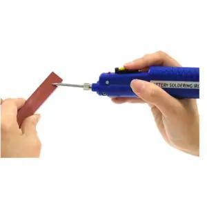 DIY 마루 흠집보수 나무전용 하드필인두세트 다크오크 메꿈빠다 메꾸미 찍힘 가구