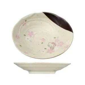 [핫트랙스]헬로키티 도기접시 대(H631580)