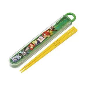 [핫트랙스]주토피아 슬라이드 젓가락세트(H723605)