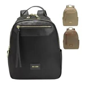 3692 미콘 캐주얼 생활방수 여성 미니 백팩 WFFL1X4