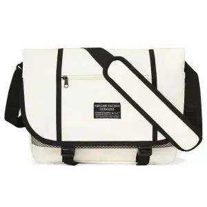 메신저2 블루마운트 남녀공용 메신저백 크로스백 WFFL1TD