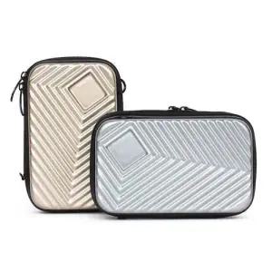 CPC01 블루마운트 멀티 미니 크로스백 보조가방 WFFL1ST