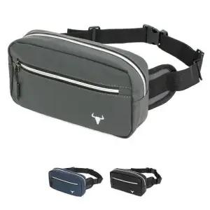 블루마운트 JY20467 캐주얼 힙색 방수 허리색 WFFKUS2