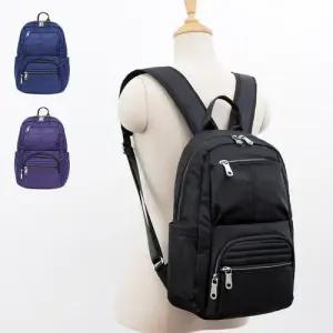 WP19049 블루마운트 여성 캐주얼 백팩 여성가방 WFFKURW