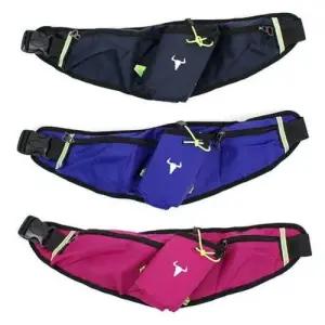 JY820 블루마운트 멀티 캐주얼 슬링백 힙색 등산가방 WFFKURT