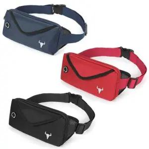 JY852 블루마운트 캐주얼 등산 레져 슬링백 힙색 WFFKURO