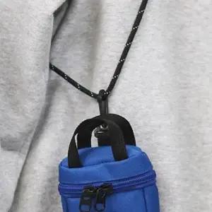 목걸이형 미니가방 동전지갑 밀리터리 멀티 보조가방Y WFFKC9W