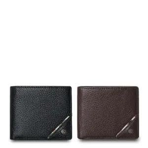 20대 30대 남학생 반지갑 남성 카드 지폐 지갑 WFFJ46E