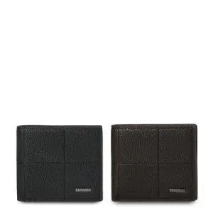 10대 20대 남학생 중학생 반지갑 남성 카드 지갑 WFFJ46G