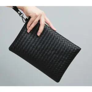 남성 스트랩 포켓 파우치 클러치백 손가방 일수가방 WFFIHO8