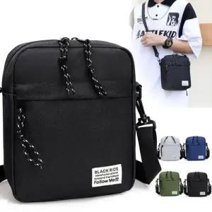 핸드폰가방 여행 여권 데일리 크로스 미니백 메신저백 WFFIF4U