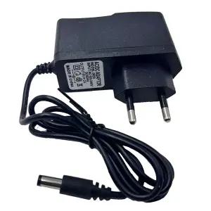 6.5V 2A 2000MA 적용 가능 6.5V 1.5A 1500ma 범용 AC DC 전원 공급 장치 어댑터 벽면 충전기 볼트 내부 양