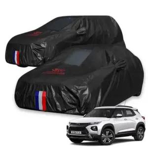 자동차성에방지커버 트레일블레이저 성에방지 자동차커버 덮개 커버 7호