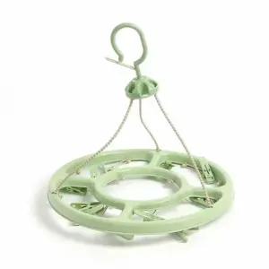 빨래 집게 건조대 12p 천장빨래건조대 장갑건조대 천장형빨래건조대