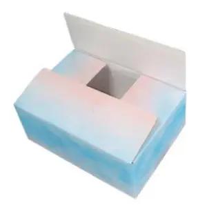 튼튼한박스 선물 포장 230 160 90mm 파스텔 100장