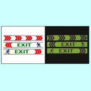 튼튼한박스 선물 포장 칼라 450 320 200mm 보라 30장