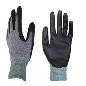 회색 L사이즈-10켤레 슈퍼그립 3M 200