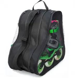 롤러블레이드 보관가방 스케이트휠 이동가방 스포츠용품수납 어깨끈 휴대용케이스