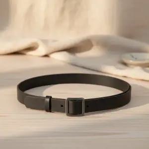 [신세계라이브쇼핑][옷자락] 여성 심플 슬림 데일리 벨트