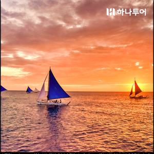 보라카이 4일 #NO쇼핑 #파라다이스가든 vs 헤난가든 #호핑투어 #1일자유일정 #인생사진 #화이트비치선셋