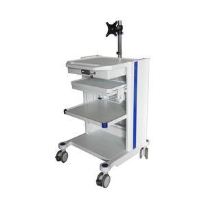 기구 운반 카트 검사실 카트 이동식 작업대 병원
