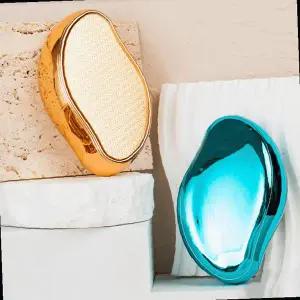 발관리 각질제거기 풋케어 뒤꿈치 발바닥 매끈 발뒤꿈치 각질 제거 도구 풋파일