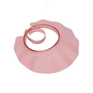 어린이 샴푸모자 목욕 귀보호 물막이 유아 아기 머리감기 샤워캡 조절 헤어캡