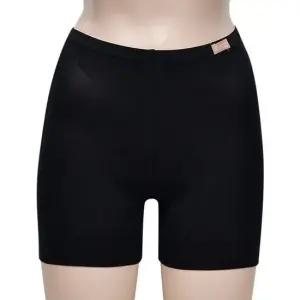 인견 보다 패턴으로 입체 자유로운 속바지 ZF 여성 3부 밑마찌 패턴으로 자유로운 인견 3부