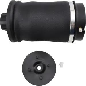 메르세데스 벤츠 MB 164 바디 GL320 GL350 GL450과 호환되는 TRQ 리어 에어 스프링 백 어셈블리