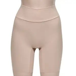 ZF 속바지 디자인 롱드로즈 겸 끔한 팬티 여성 누디라인 심플하고 깔끔한 누디라인