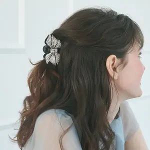 [장폴클라리쎄]로티 미니 집게핀 JP-26-001CC