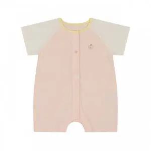 에뜨와 (2026년여름)올리반소우주복(핑크) (07T3175145513HK)