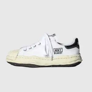 [미하라야스히로]메종미하라야스히로 메종 미하라 야스히로 화이트 스니커즈 128885885