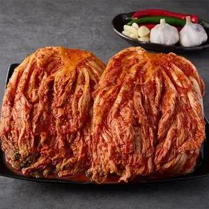 국내산 포기김치 5kg