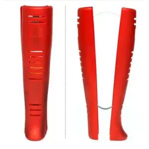 슈미즈 30cm 부츠키퍼 아이언 로즈