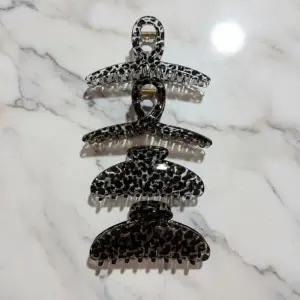 [아트박스]/신상오픈런 여성용 투명 레오파드 스타일 두종 세트