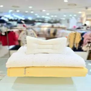 [아가방갤러리] 미카 모달 이불세트 01T064005