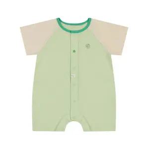 [에뜨와] (출산백일선물) 올리반소우주복 07T317514 그린