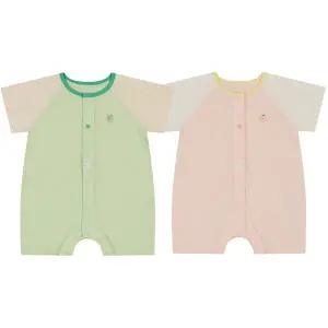 [에뜨와] (26S/S출산백일선물) 올리반소우주복 07T317514