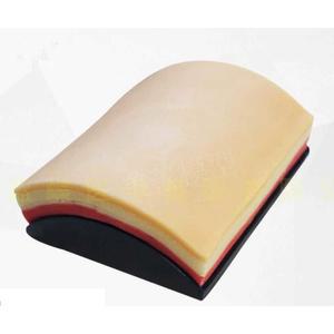 슈처 연습 세트 스윙연습기 가속봉 1세트/여성 스윙 엑서사이즈 남성 스윙매트 주니어용