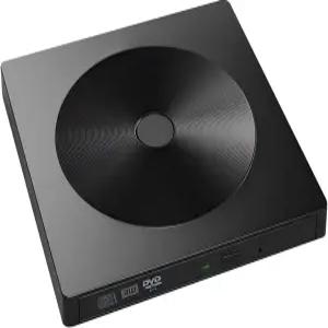 Windows 11/10/8/7 / XP Linux Mac과 같은 주요 컴퓨터 시스템을 위한 LpartSpert CD/DVD 외장